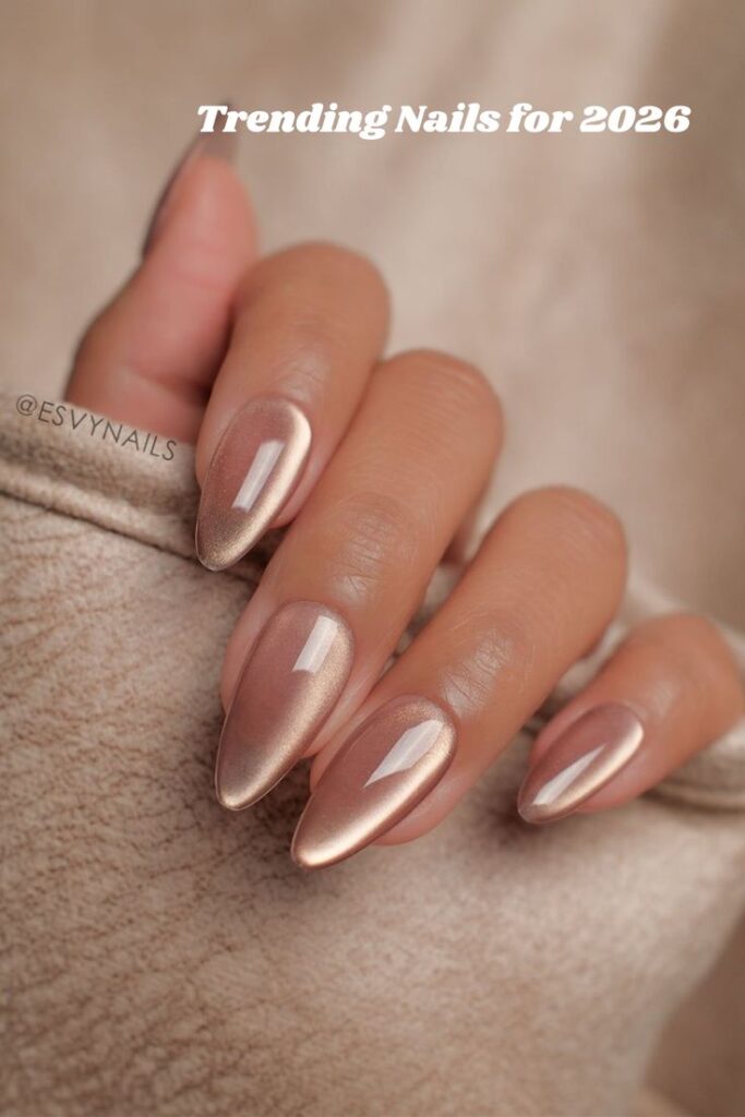 nail trends